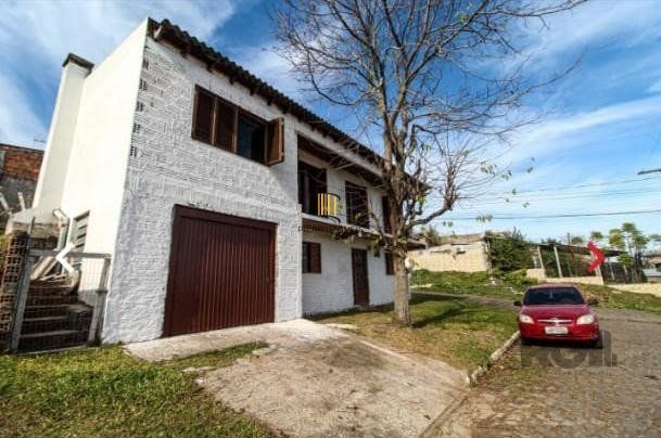 Casa 2 dormitórios no bairro Prado