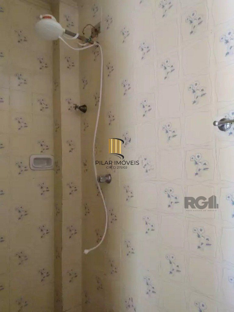Apartamento 1 dormitório no bairro Jardim Leopoldina