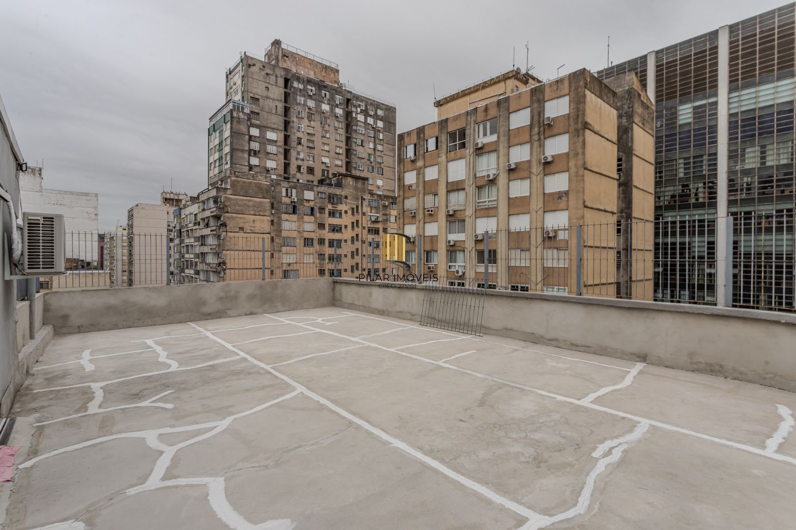 Apartamento no Centro de 4 dormitórios com 120m²