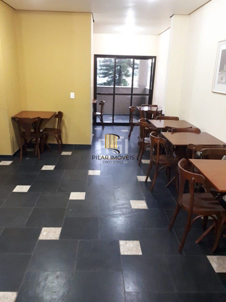Apartamento para Venda - 117m², 3 dormitórios, sendo 1 suites, 3 vagas - Jardim Botânico