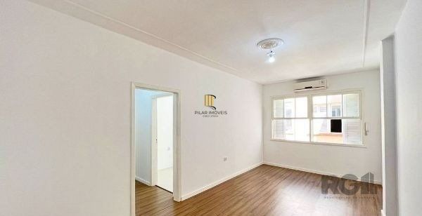 Apartamento de 3 dormitórios no Santana desocupado - Pilar Imóveis