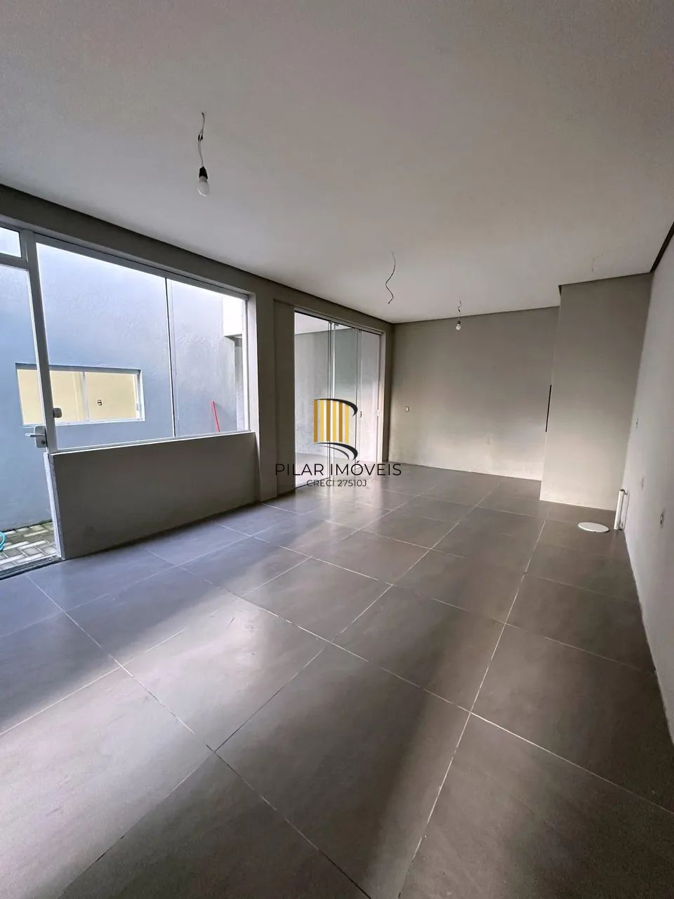 Casa 2 dormitórios no bairro Arroio da Manteiga