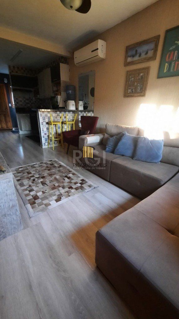 Casa para Venda - 170m², 4 dormitórios, 2 vagas - Jardim Algarve