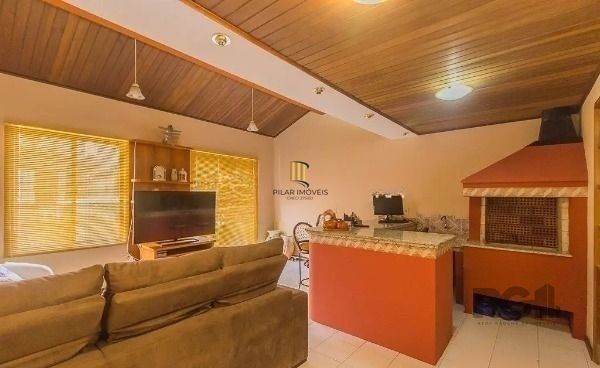 Casa Condominio 3 dormitórios 2 vagas - Jardim Itu Sabará