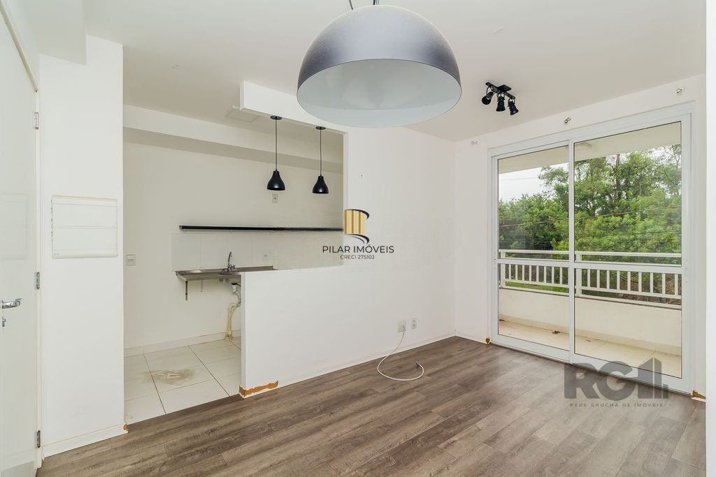 Apartamento 2 dormitórios no bairro Farrapos