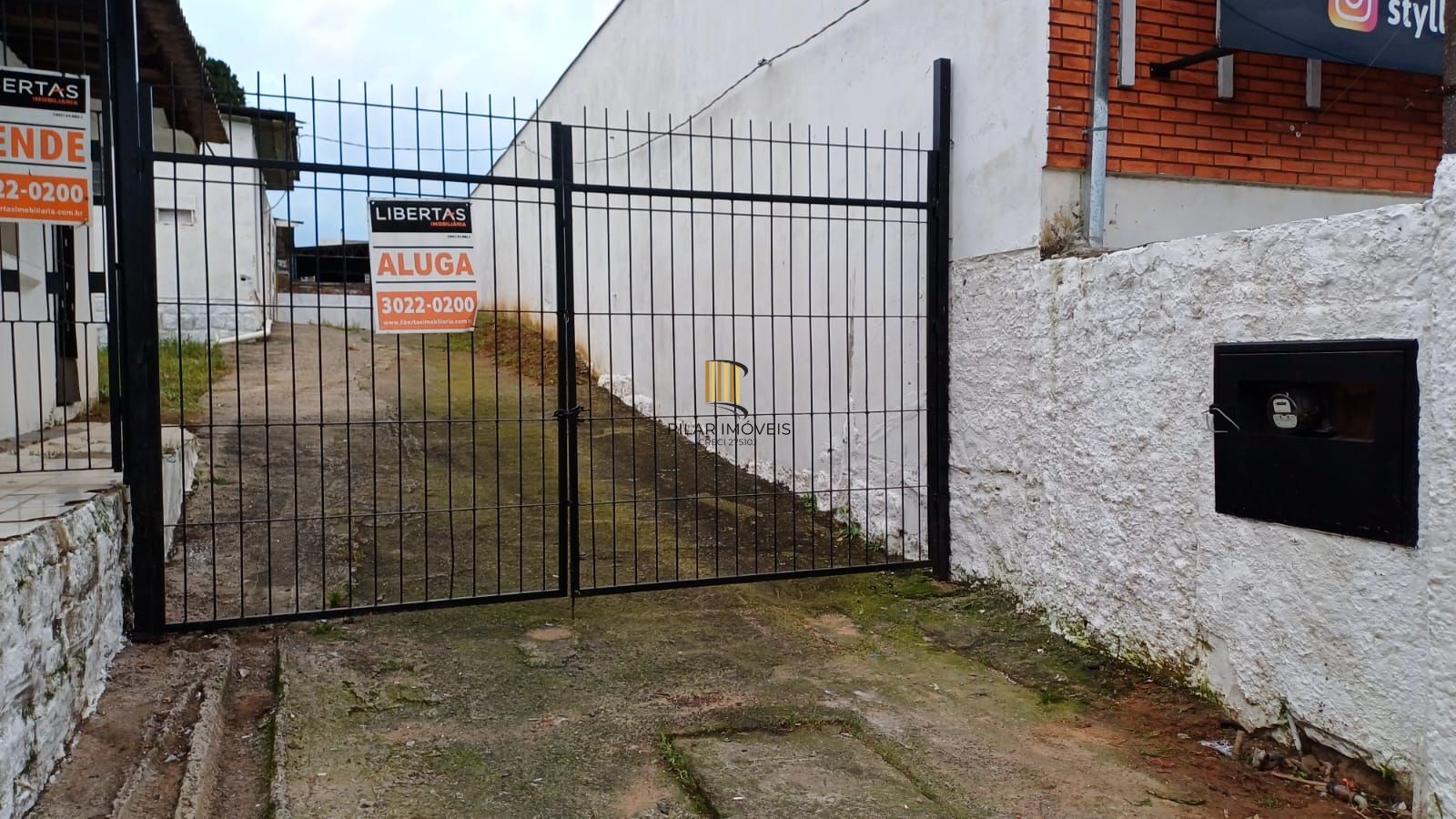 Terreno Bairro Sarandi - Pilar Imóveis
