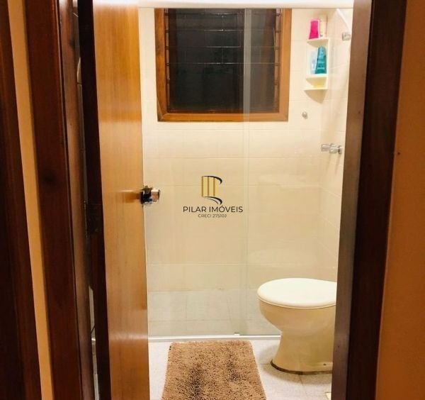 Apartamento no bairro Vila Ipiranga de 2 dormitórios e vaga