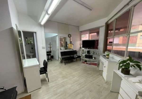 Apartamento JK no Centro