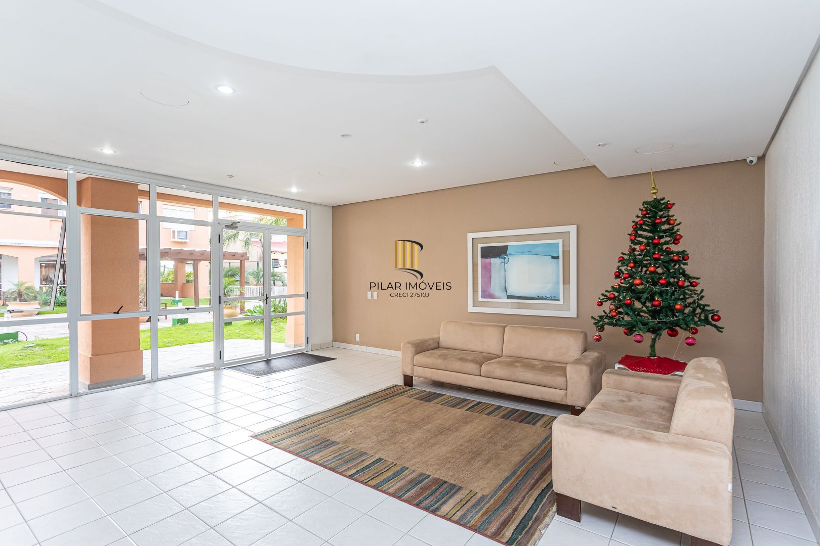 Apartamento de 3 dormitórios vaga e infra DESOCUPADO