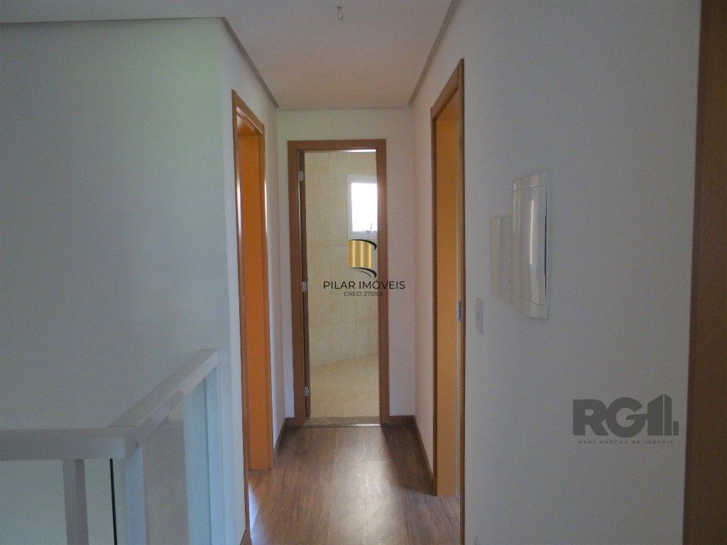 Casa / sobrado no Condomínio Verdes Campos de 3 dormitórios