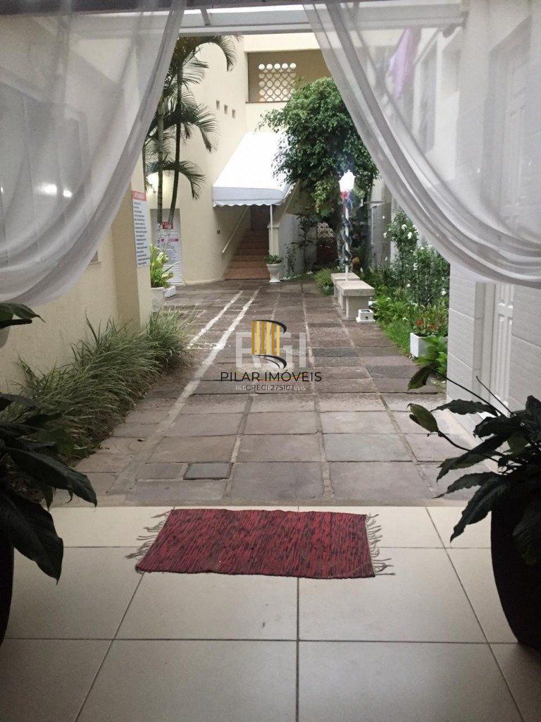 Apartamento para Venda - 50m², 2 dormitórios, Centro