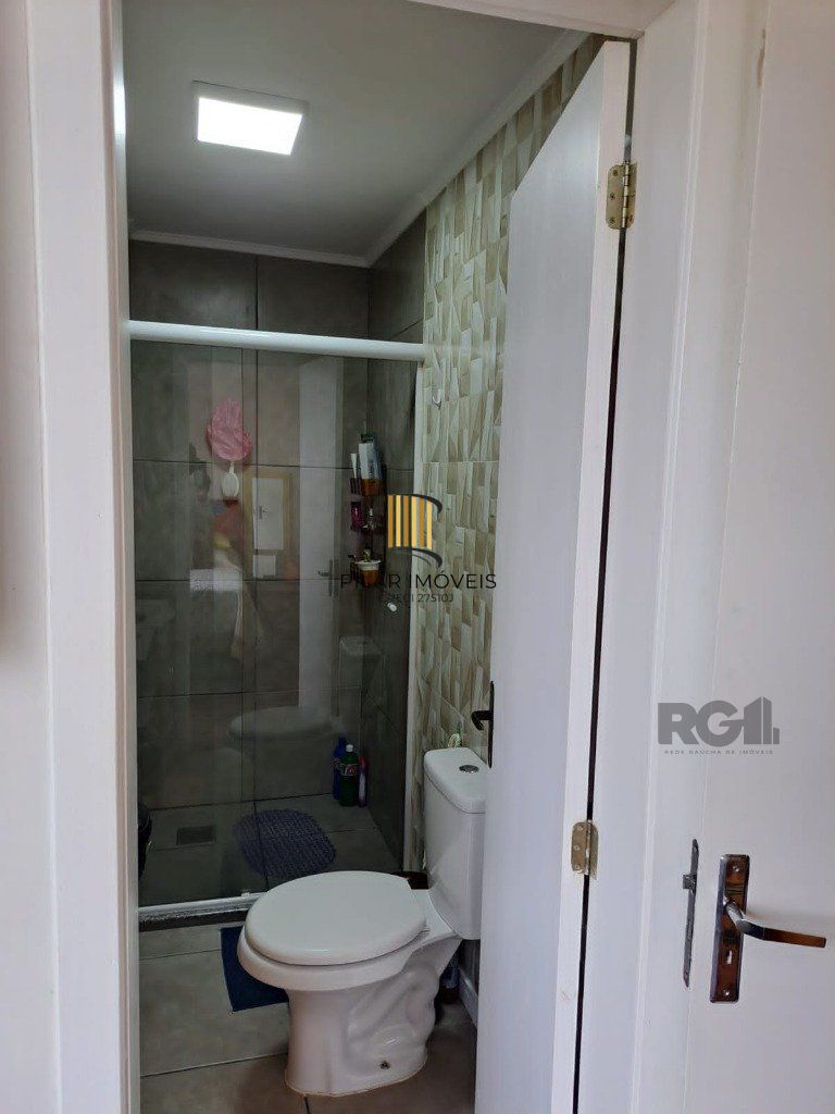 Apartamento 1 Dormitório(s) Bairro Vila Ipiranga