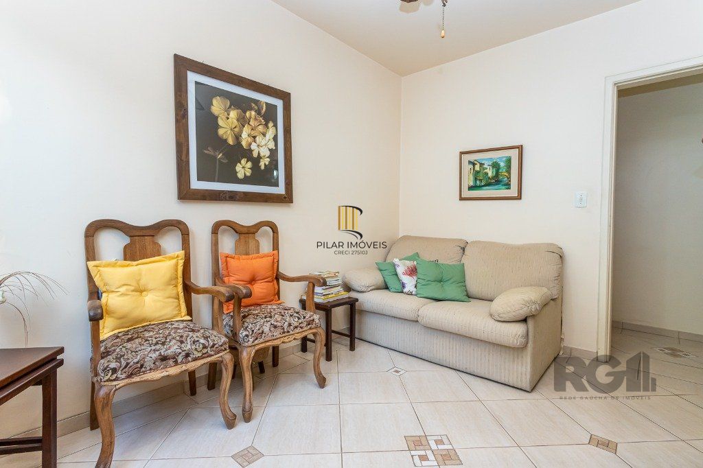 Apartamento no Jardim Botânico de 3 dormitórios e 2 vagas