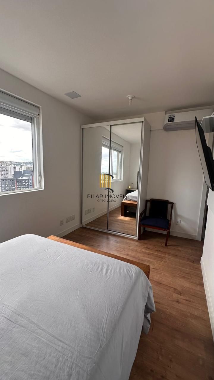 Excelente apartamento 3 dormitórios sendo 1 suíte com 2 vagas próximo PUC/RS