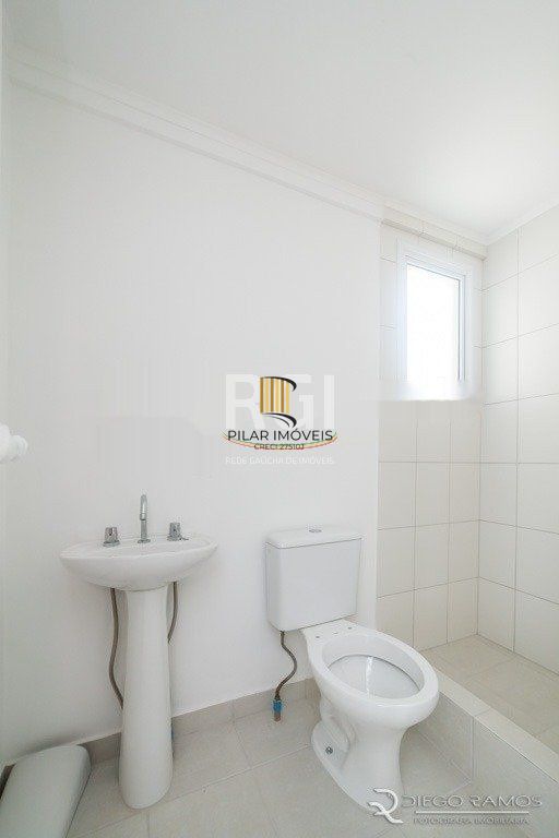 Apartamento para Venda - 56.82m², 2 dormitórios, sendo 1 suites, 1 vaga - Alto Petrópolis