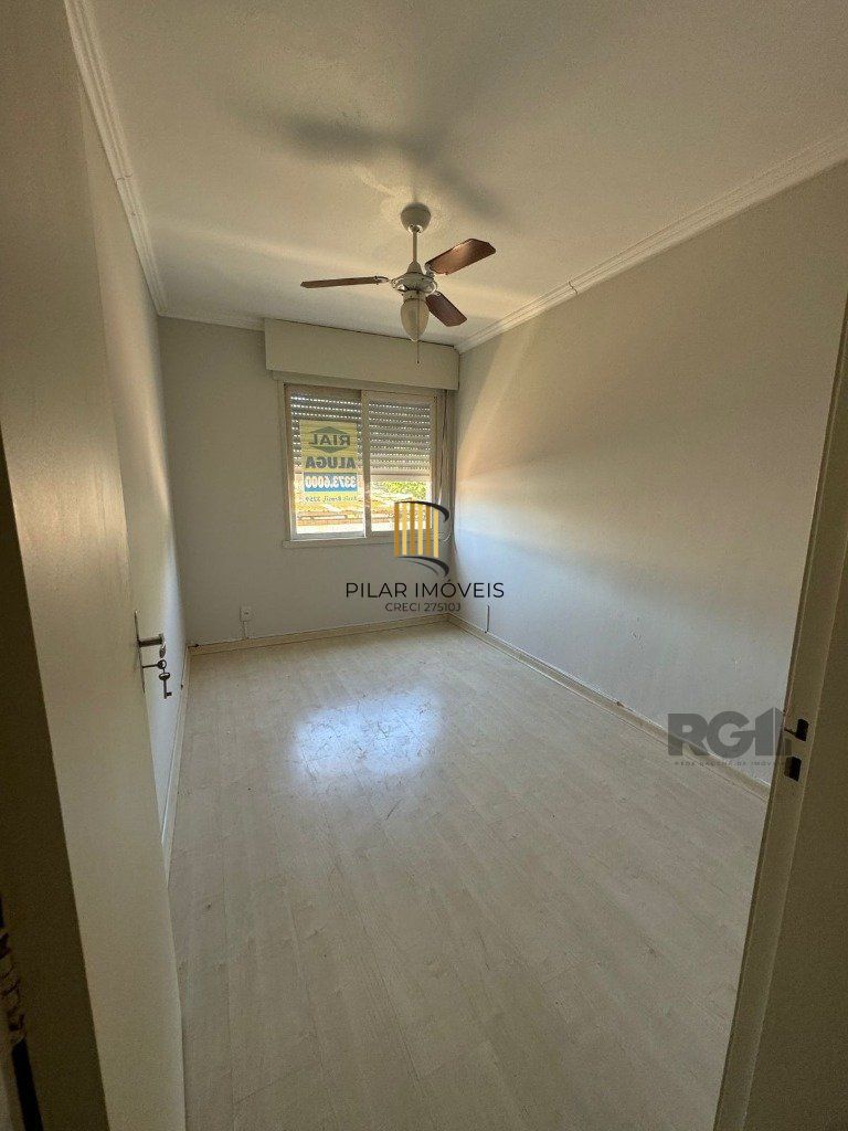 Apartamento 2 dormitórios no bairro Cristo Redentor