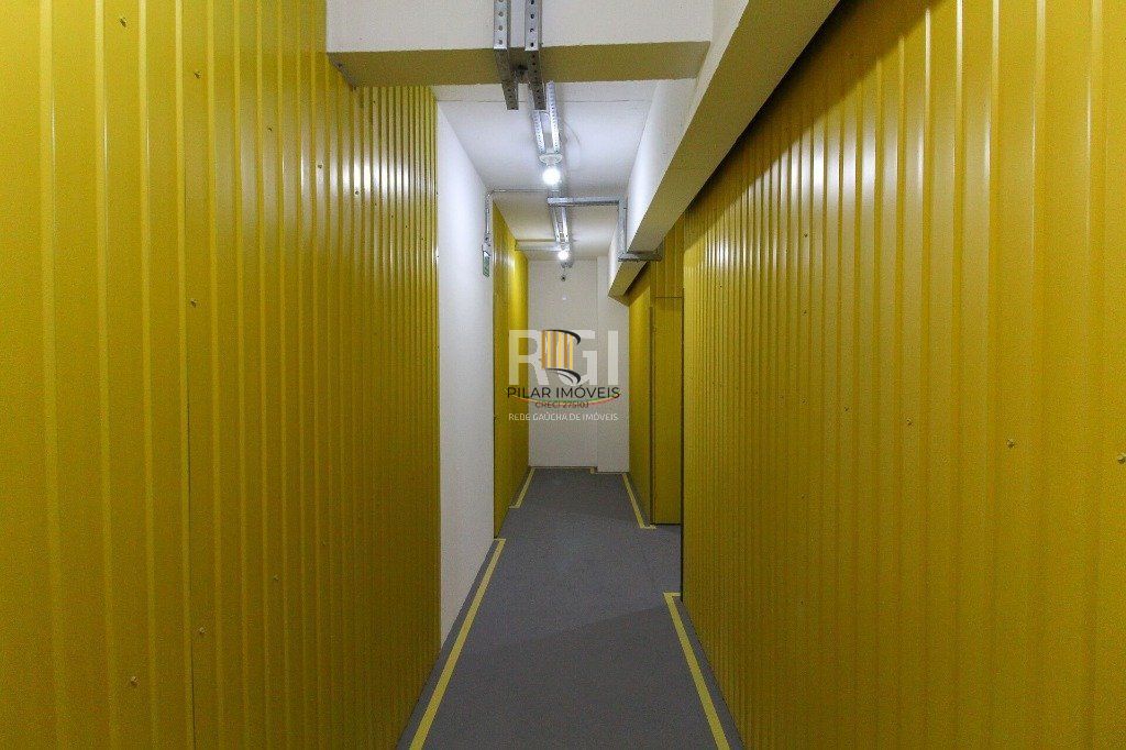 Predio para Venda - 1433.13m², 0 dormitórios, São Geraldo