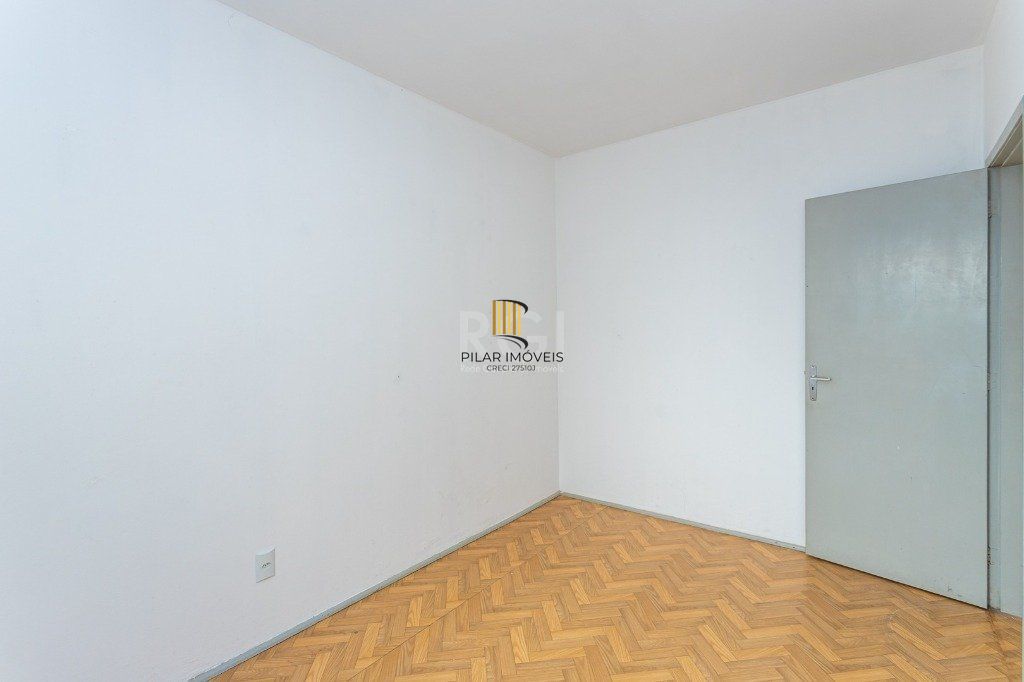 Apartamento de 2 dormitórios no Jardim Botânico