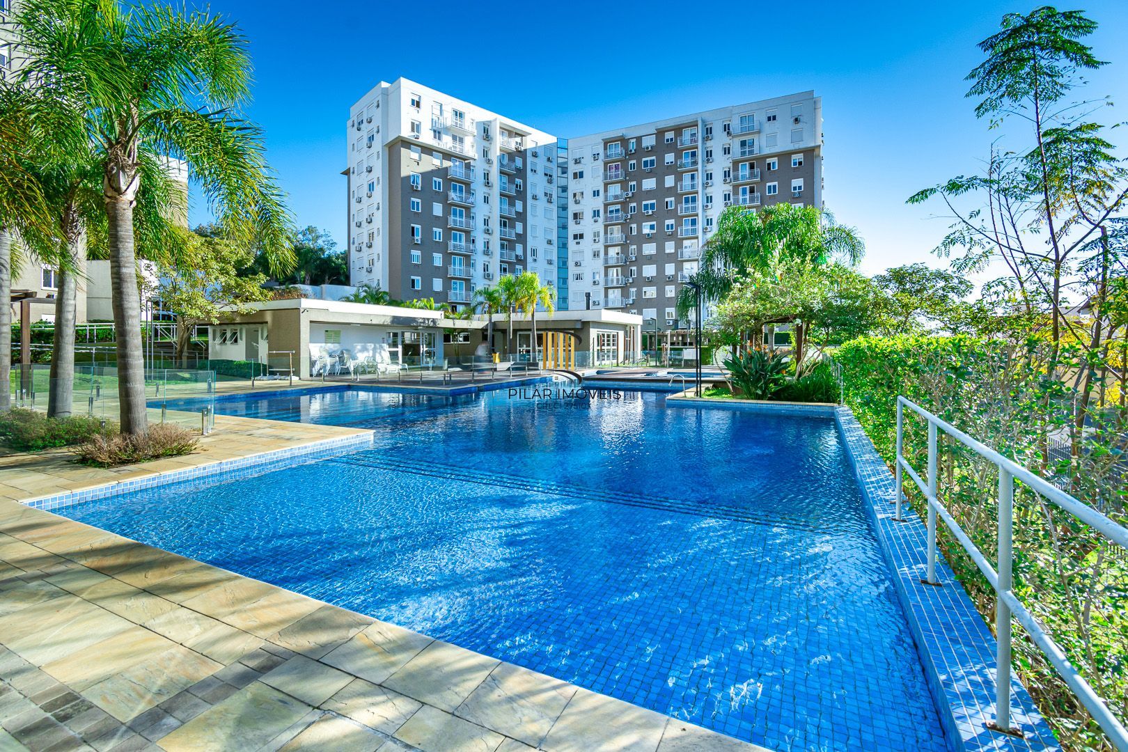 Apartamento 2 dormitórios no bairro Jardim Sabará