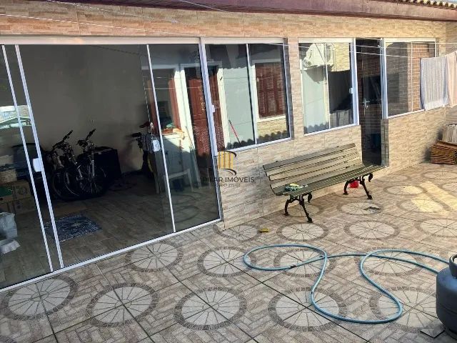 Casa 2 dormitórios no bairro Rincão da Madalena