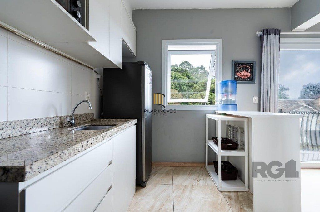 Apartamento 1 dormitório no bairro Loteamento Central