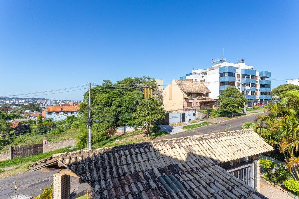 Casa Condominio para Venda - 193.19m², 3 dormitórios, sendo 1 suites, 2 vagas - Cristal