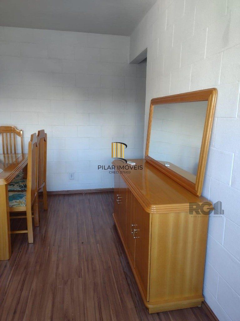 Apartamento 1 Dormitório(s) Bairro Partenon