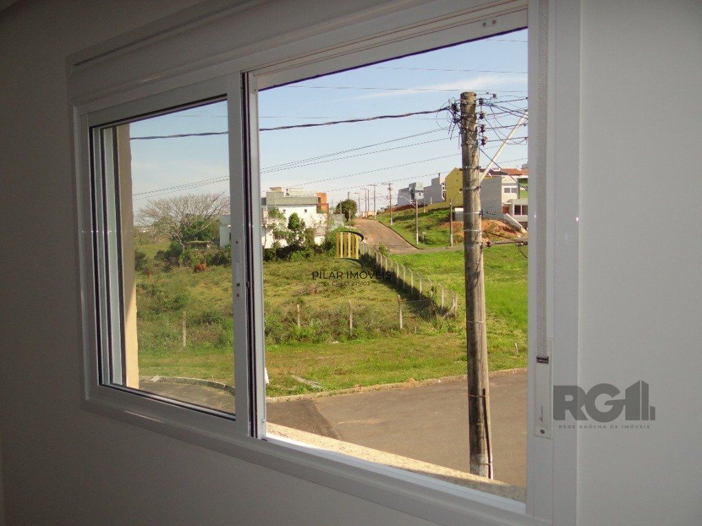 Casa / sobrado no Condomínio Verdes Campos de 3 dormitórios