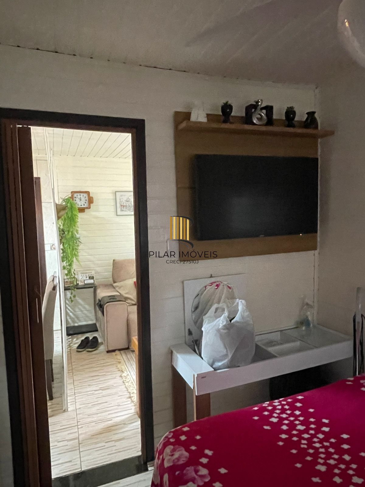 Sitio no Candomínio Rancho Feliz em Águas Claras - Viamão