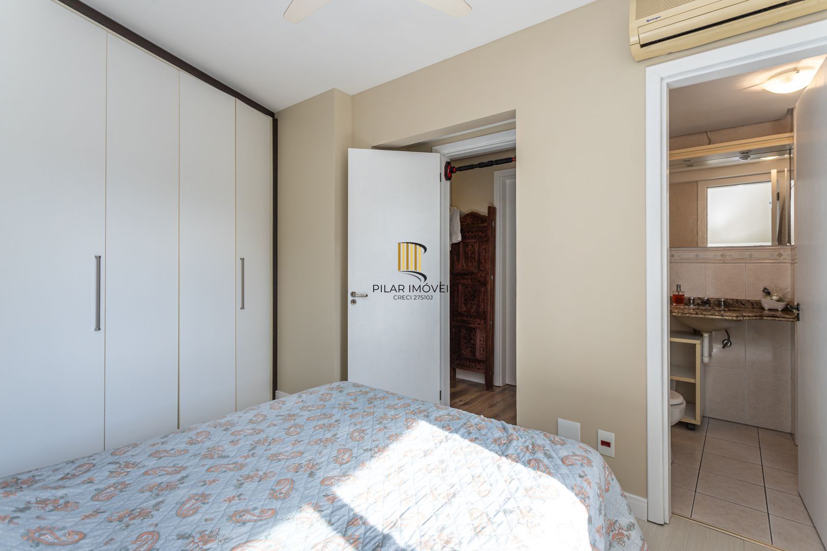 Apartamento 3 dorms à venda Rua Veríssimo Rosa, Jardim Botânico - Porto Alegre