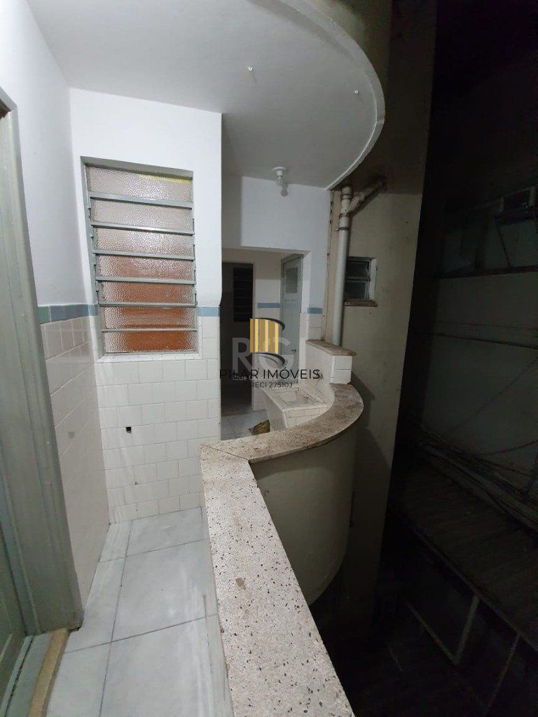 Apartamento para Venda - 117m², 3 dormitórios, Centro Histórico