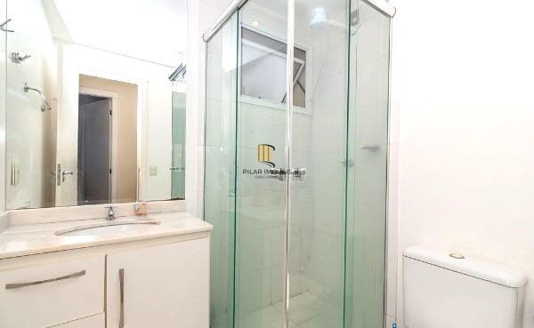 Apartamento de 3 dormitórios e vaga no bairro Vila Ipiranga