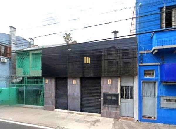 Loja comercial no Menino Deus