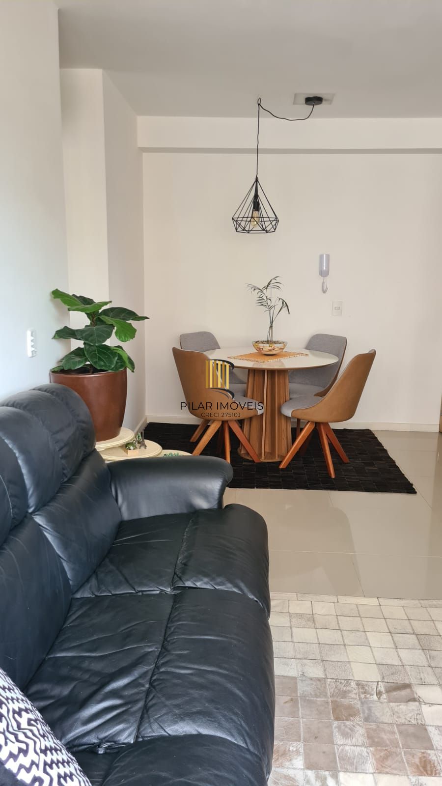 Apartamento 2 Dormitórios Jardim Carvalho