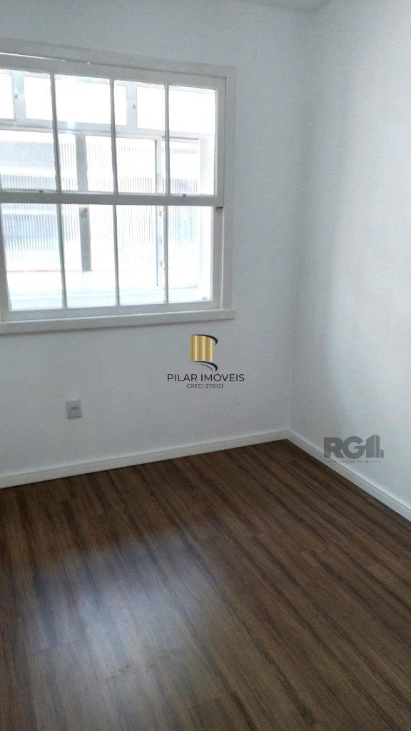 Apartamento de 3 dormitórios no Santana desocupado