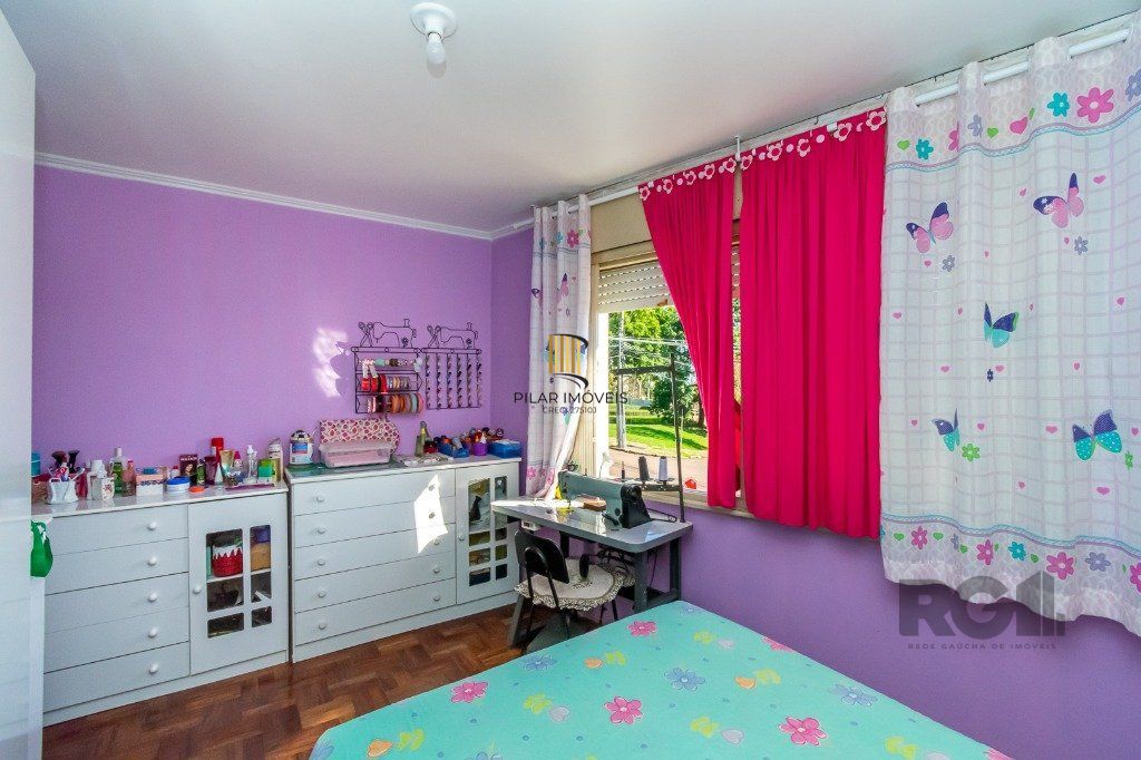 Apartamento 3 dormitórios com dependência com vaga na Medianeira