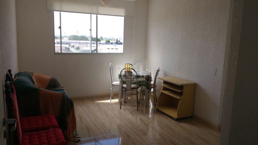 Apartamento no Sarandi de 2 dormitórios e vaga
