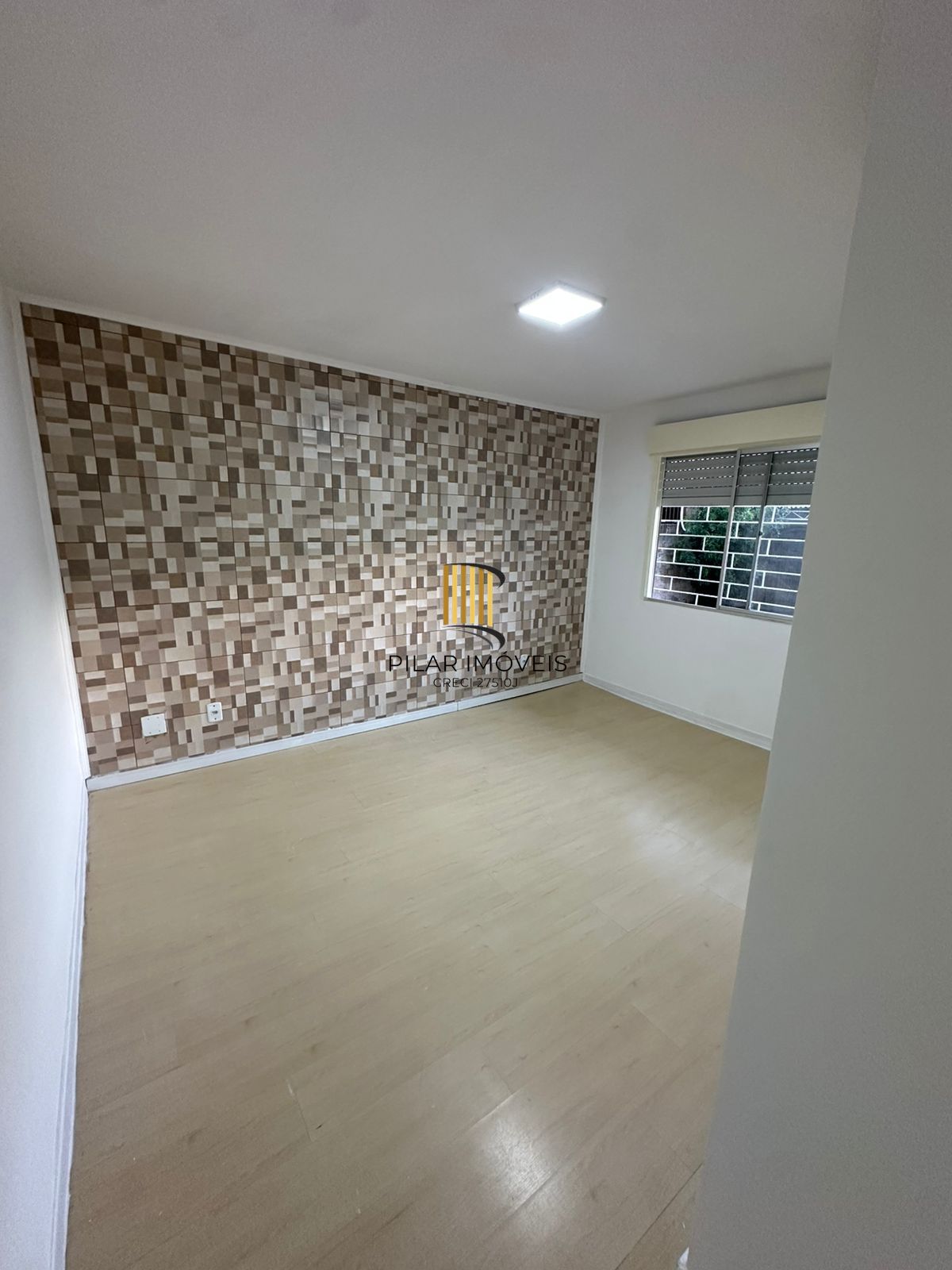 Apartamento com 3 Quartos, térreo com pátio privativo, 1 vaga coberta à Venda, 88m² privativos, só R$ 299.000