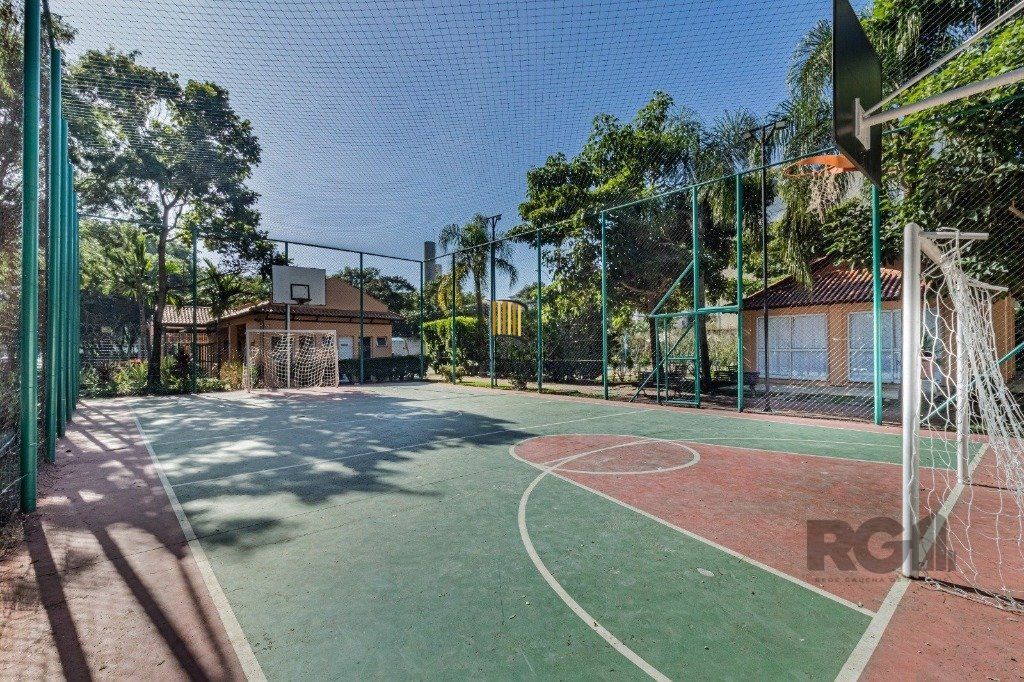 Apartamento 3 dormitórios no bairro Humaitá