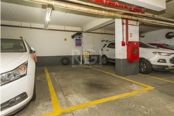 Apartamento para Venda - 202.06m², 3 dormitórios, sendo 1 suites, 1 vaga - Centro Histórico