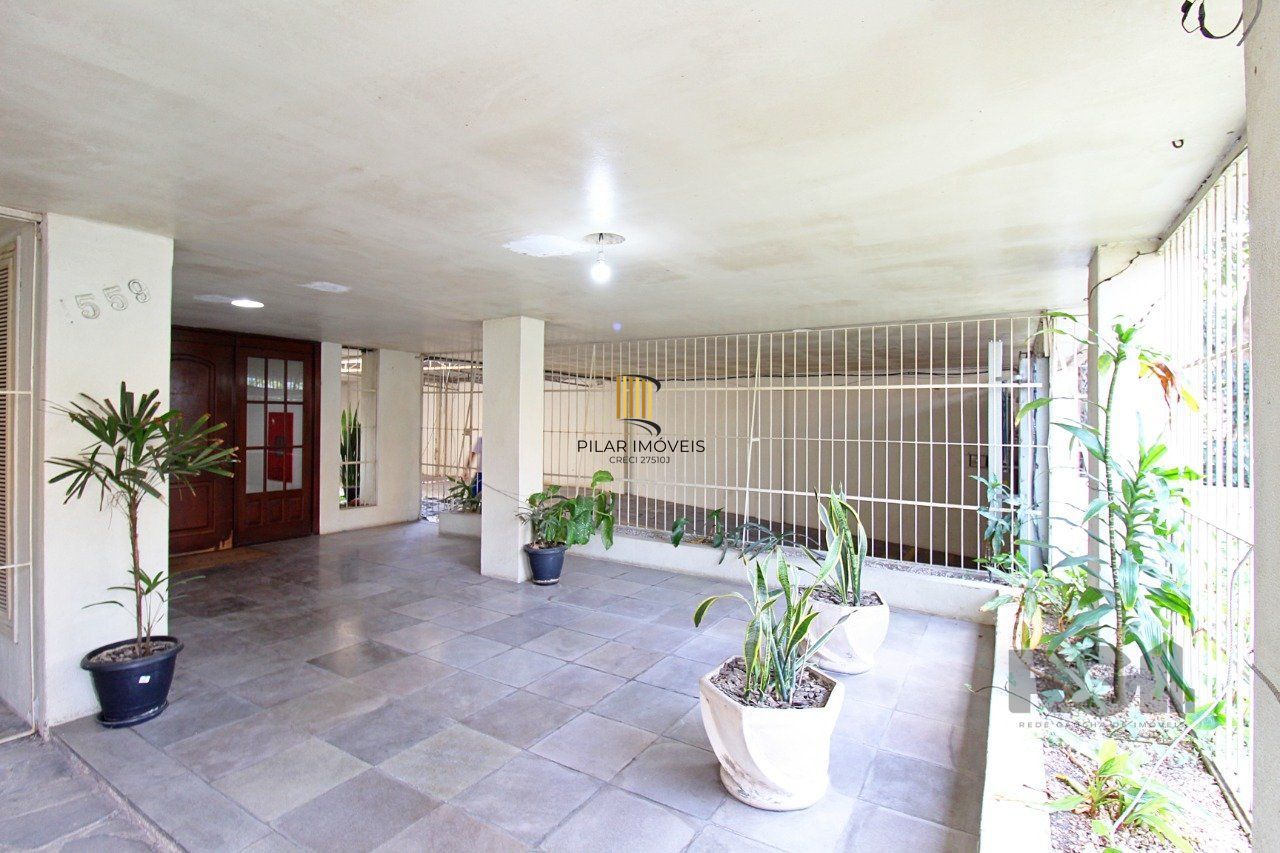 Apartamento no Jardim Botânico de 2 dormitórios e vaga