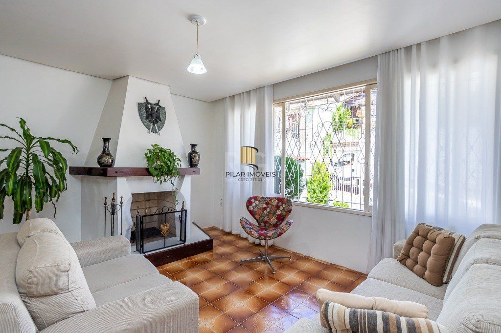 Casa 3 Dormitório(s) Bairro Jardim Sabará - Pilar Imóveis