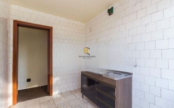 Apartamento no Camaquã de 3 dormitórios