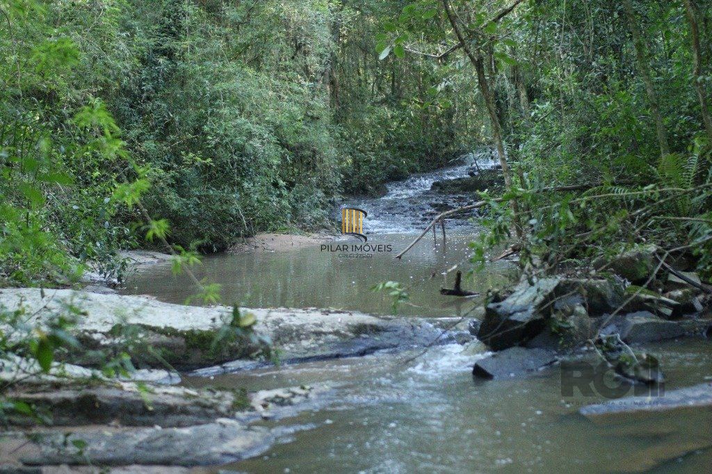 Area Bairro Passo das Pedras