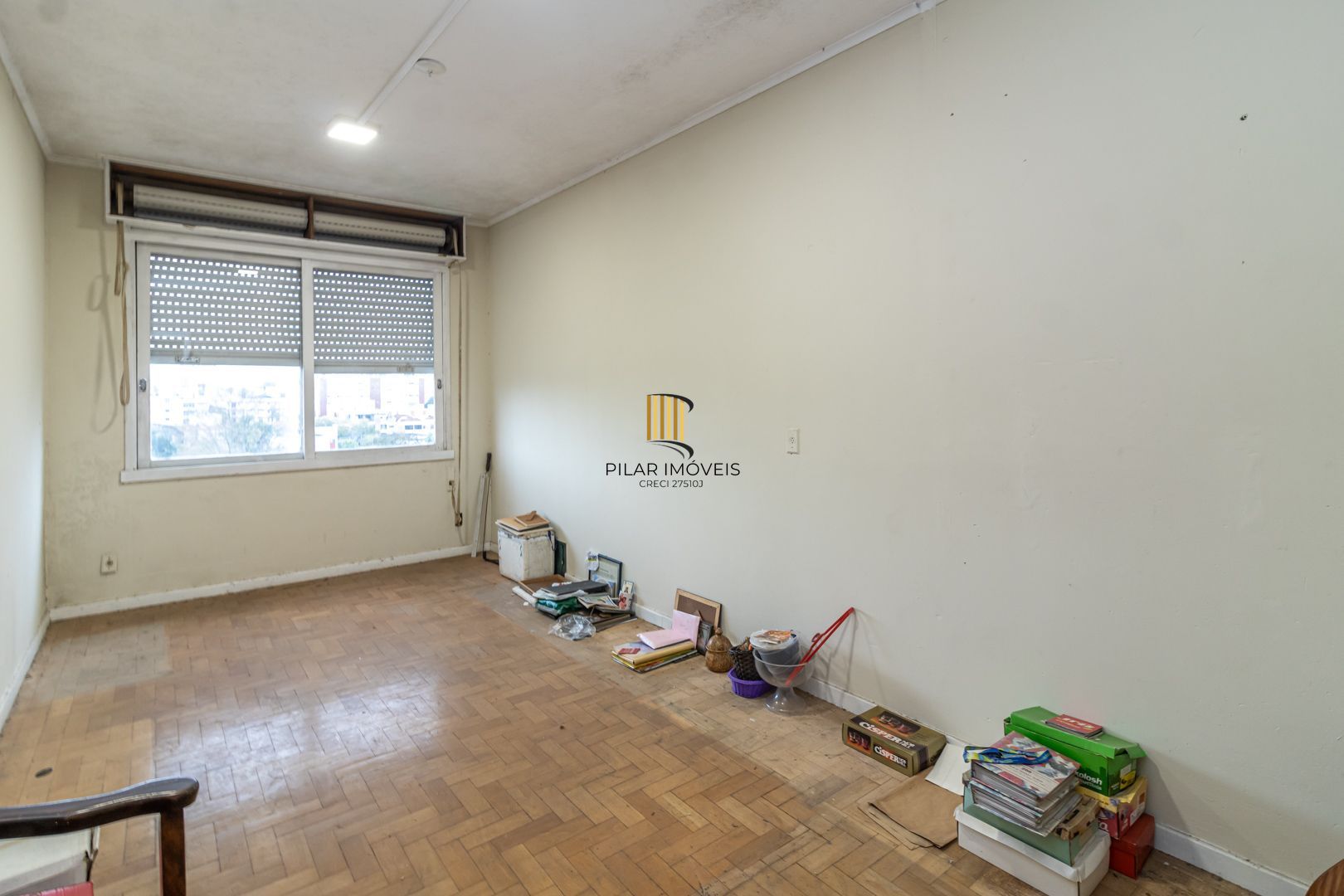 Apartamento 3 dormitórios no bairro Praia de Belas