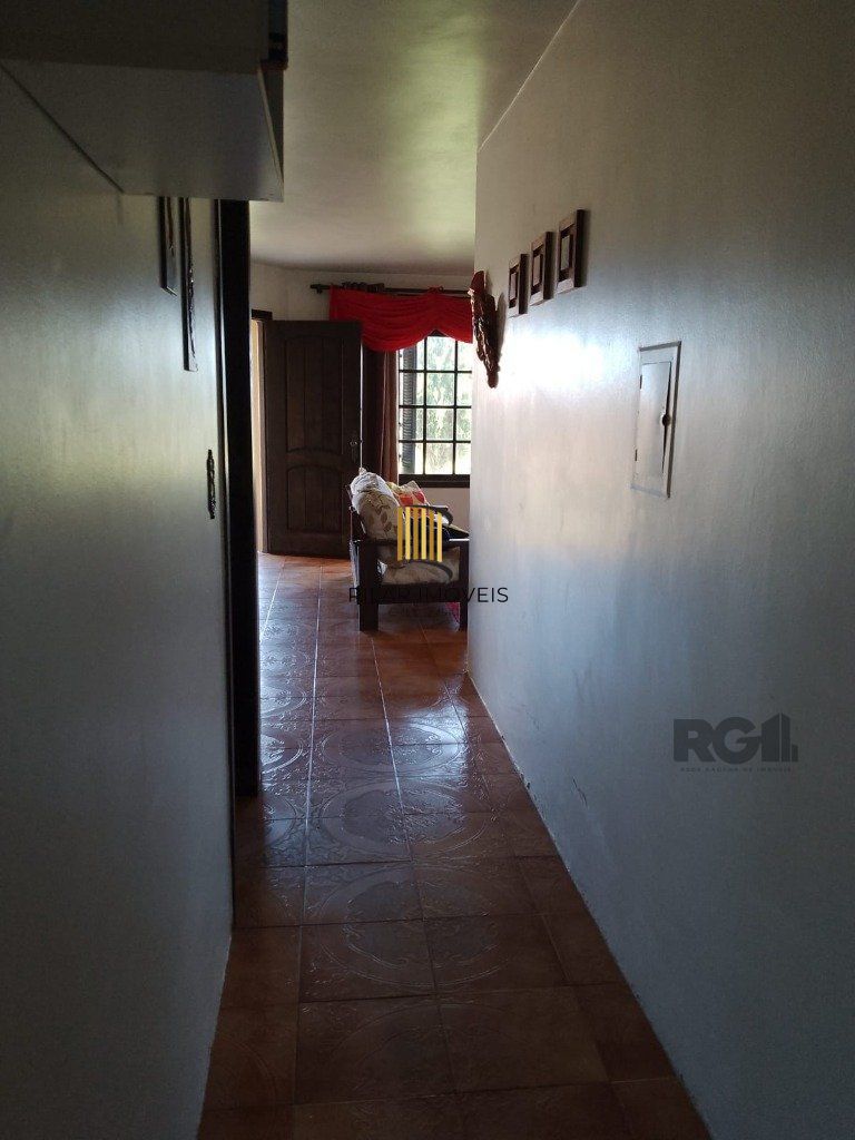 Casa 3 Dormitório(s) Bairro Centro