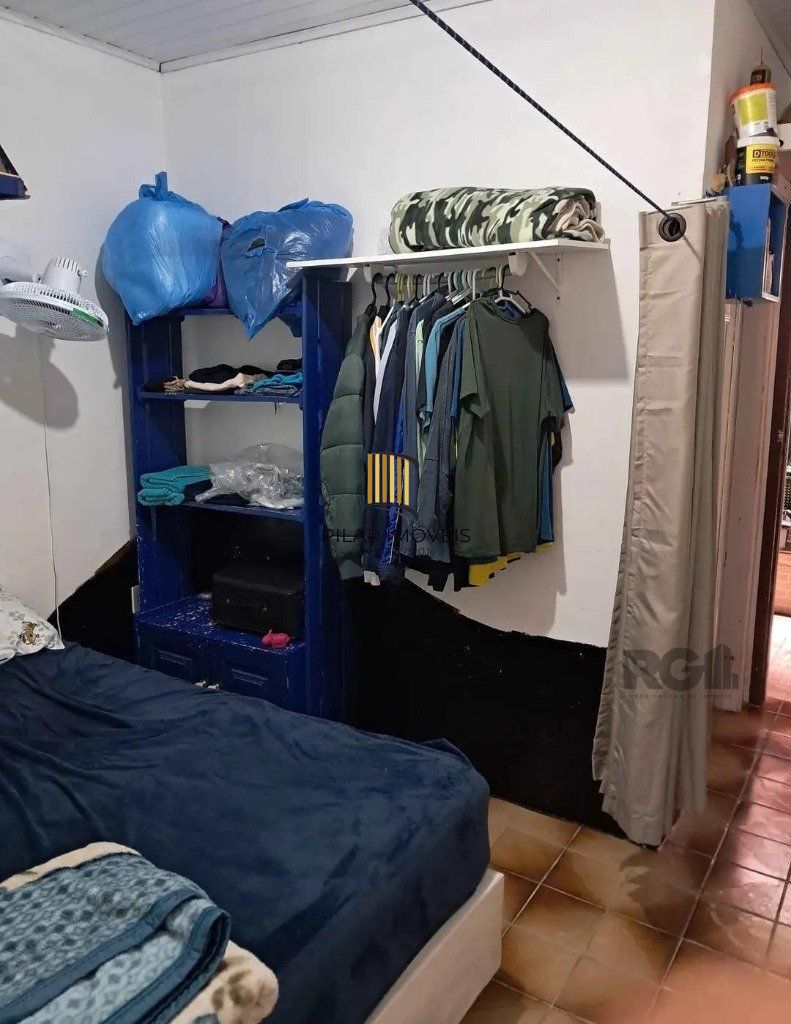 Apartamento 1 dormitório no bairro Centro