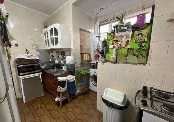 Apartamento de 3 dormitórios no bairro Rio Branco