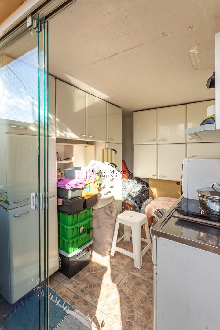 Cobertura Centro Histórico