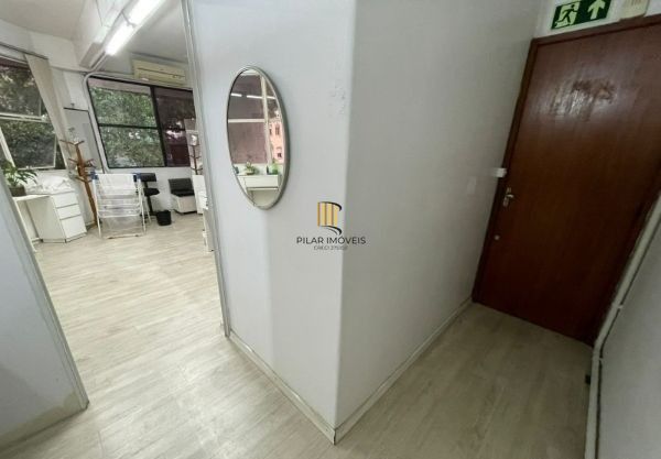 Apartamento JK no Centro